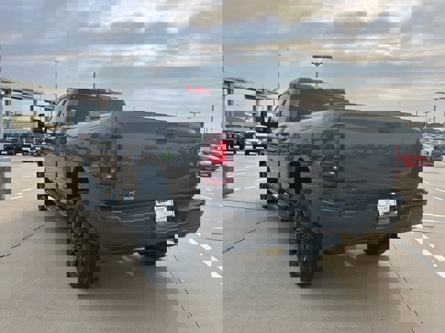 New 2026 RAM 2500 Lone Star image 7