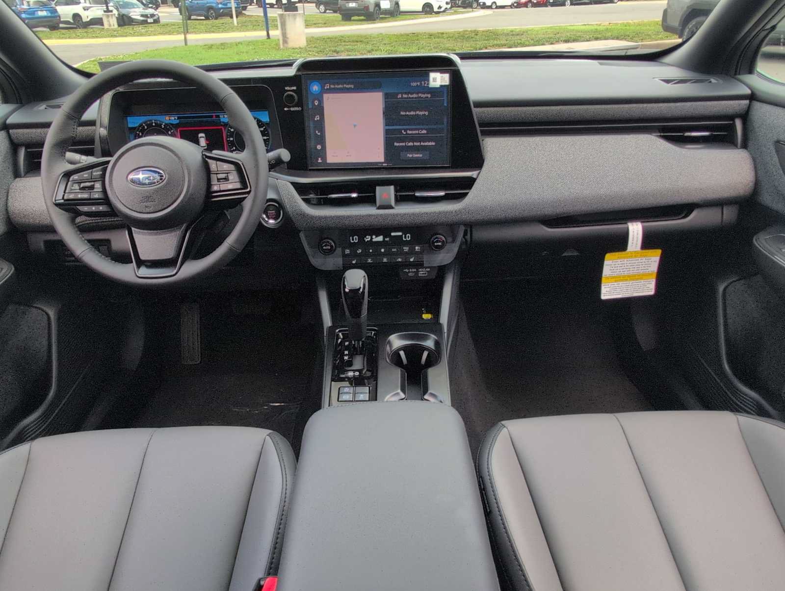 New 2026 Subaru Outback Premium AWD/4WD image 11