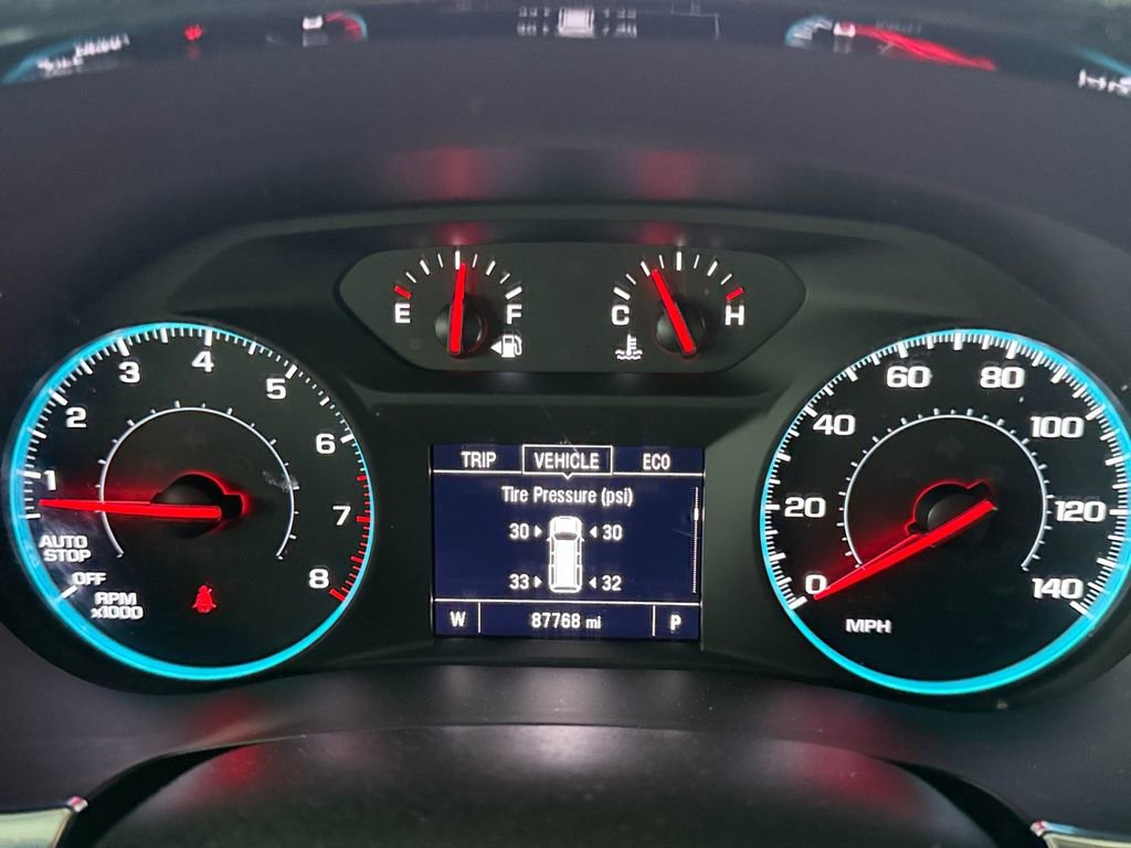 Used 2023 Chevrolet Traverse LS w/ Safety Package AWD/4WD image 13