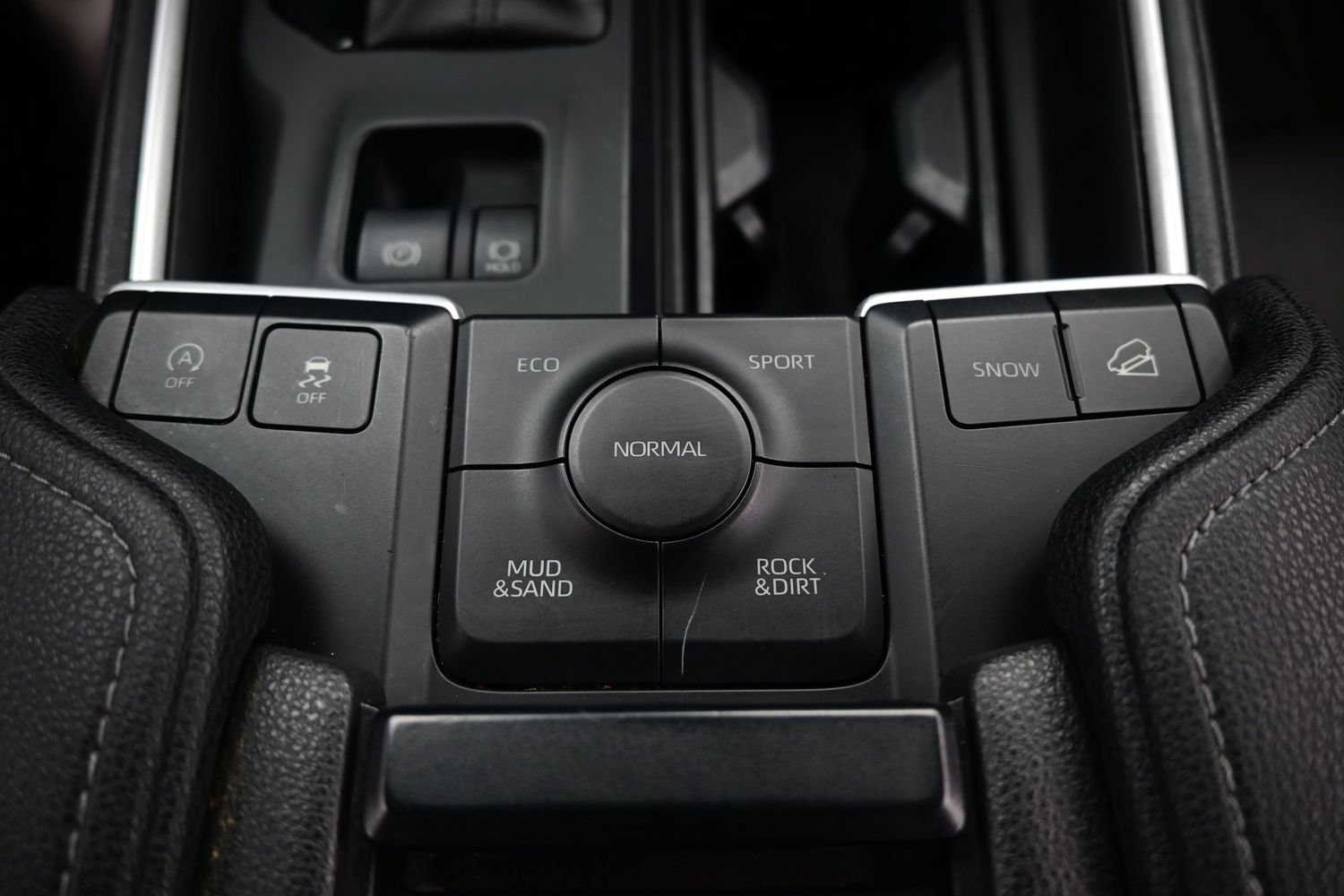 Used 2024 Toyota Grand Highlander AWD image 23