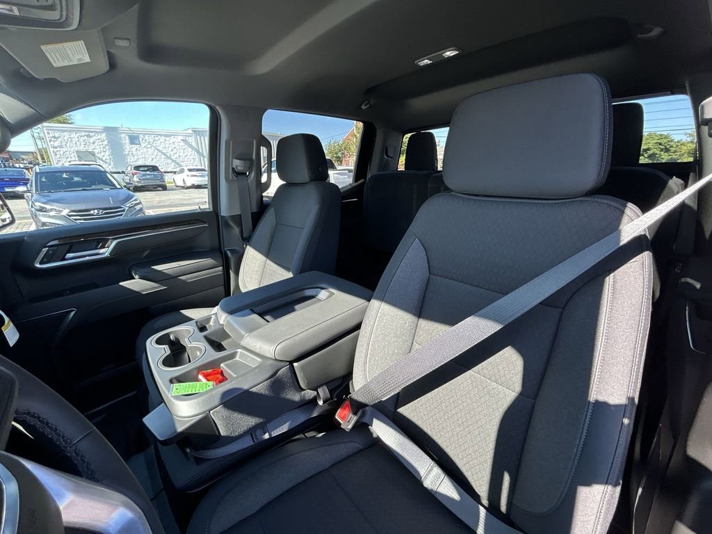 New 2026 GMC Sierra 1500 SLE w/ X31 Off-Road Package image 28