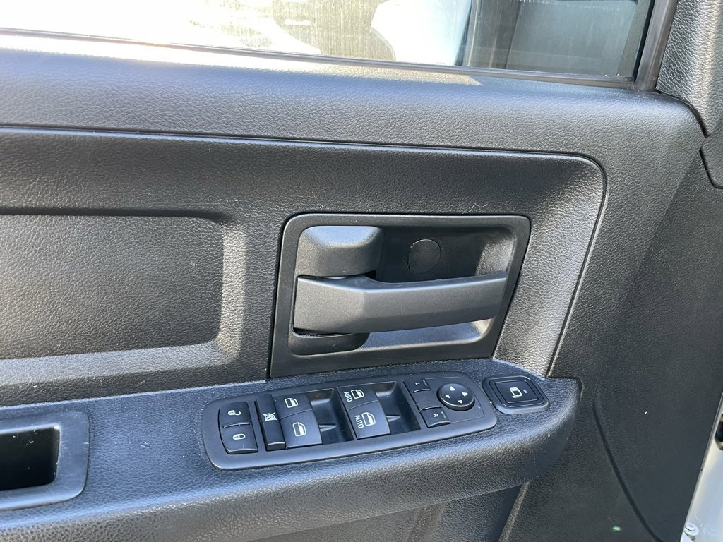 Used 2024 RAM 2500 Tradesman w/ Snow Chief Group image 11