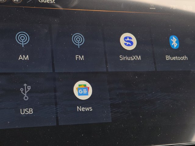 New 2027 Chevrolet Bolt RS w/ LPO, All-Weather Package FWD image 5
