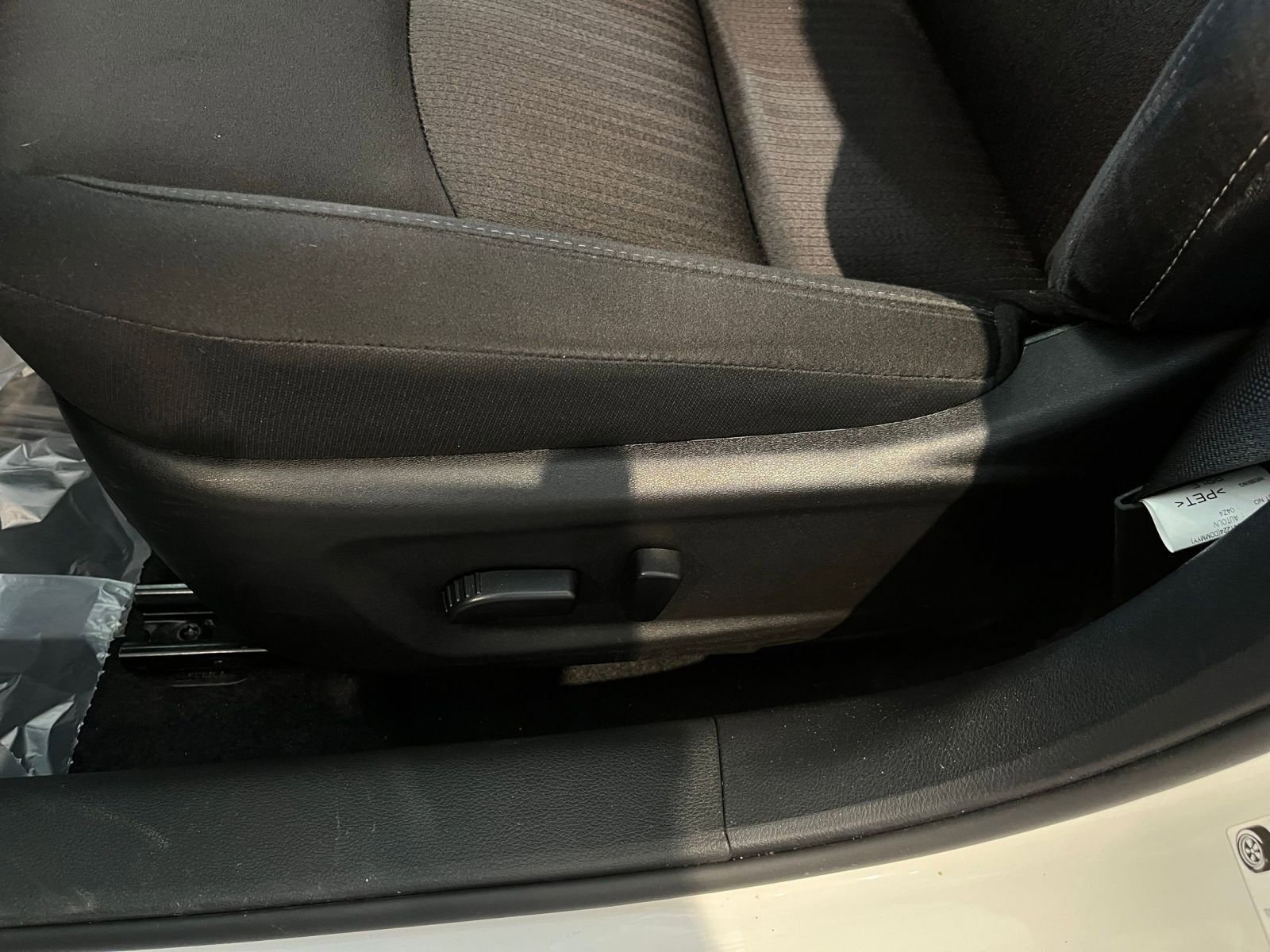 Used 2025 Nissan Altima 2.5 SV image 22
