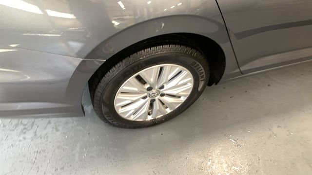 Used 2020 Volkswagen Jetta S w/ Driver Assistance Package FWD image 23