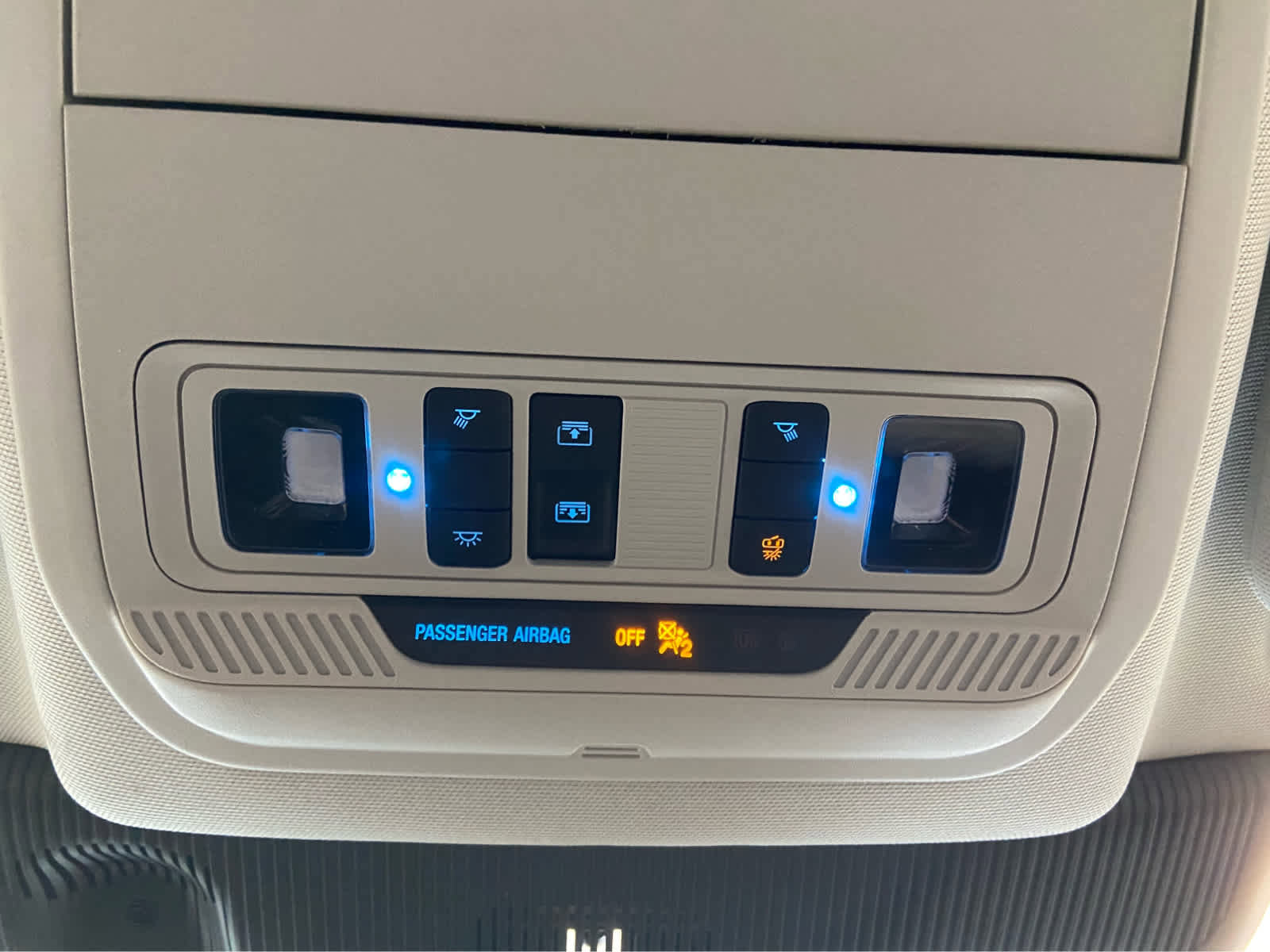 New 2026 Ford Explorer Platinum image 43