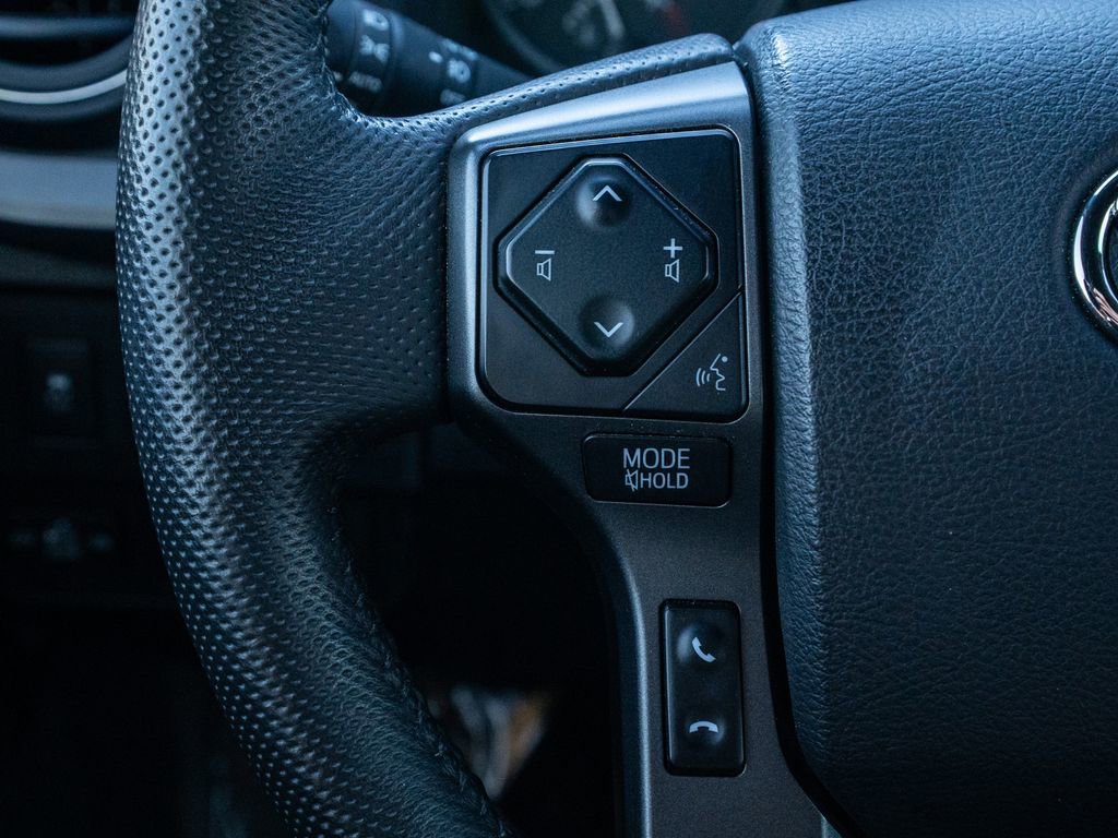 Used 2023 Toyota Tacoma TRD Sport image 20