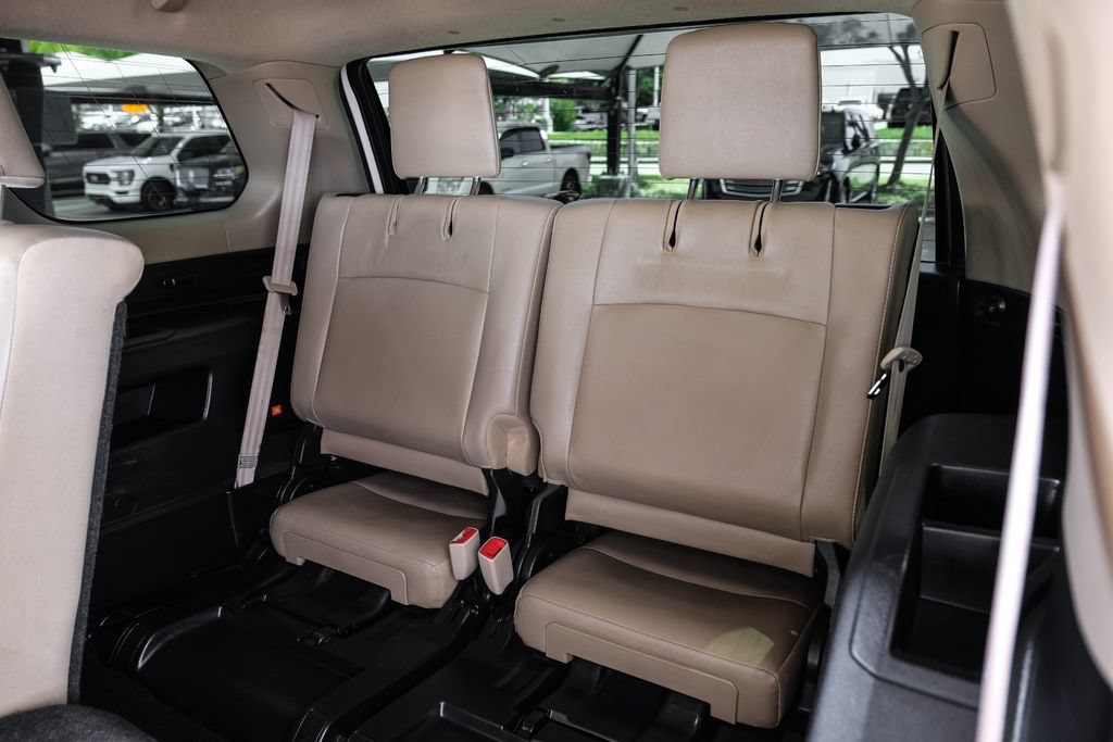 Used 2022 Toyota 4Runner Limited AWD/4WD image 44