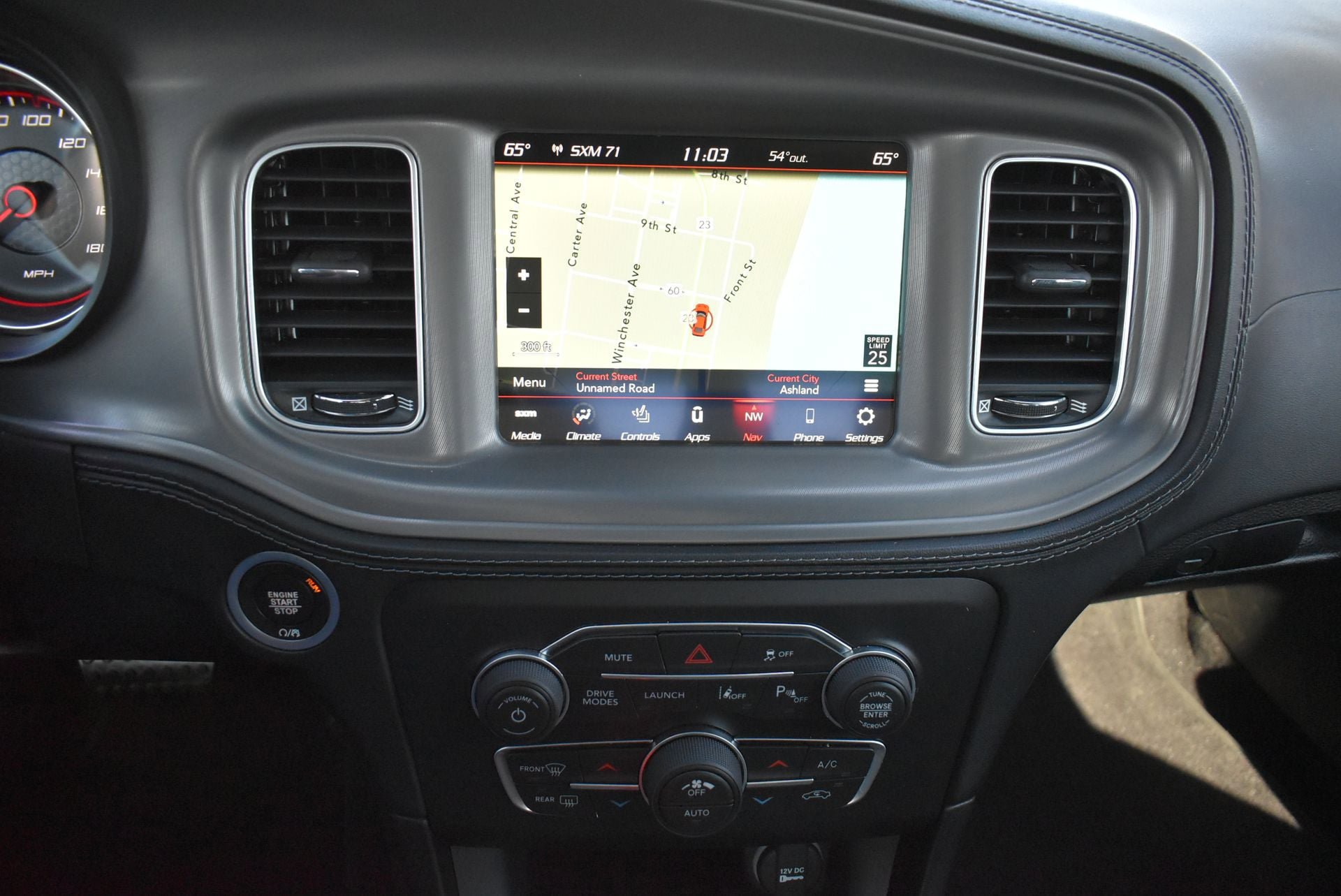 Used 2023 Dodge Charger Scat Pack image 28