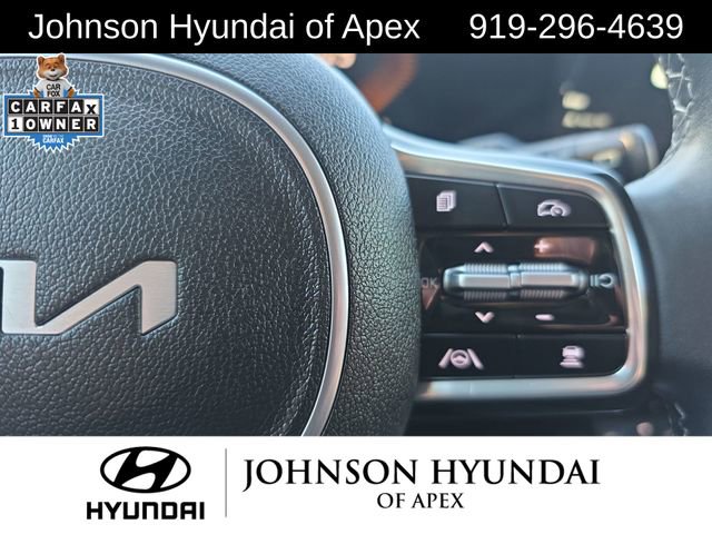 Used 2024 Kia Sorento S w/ Panoramic Sunroof Package image 30