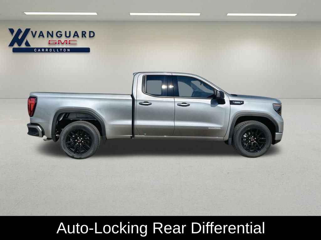 New 2026 GMC Sierra 1500 Elevation image 14