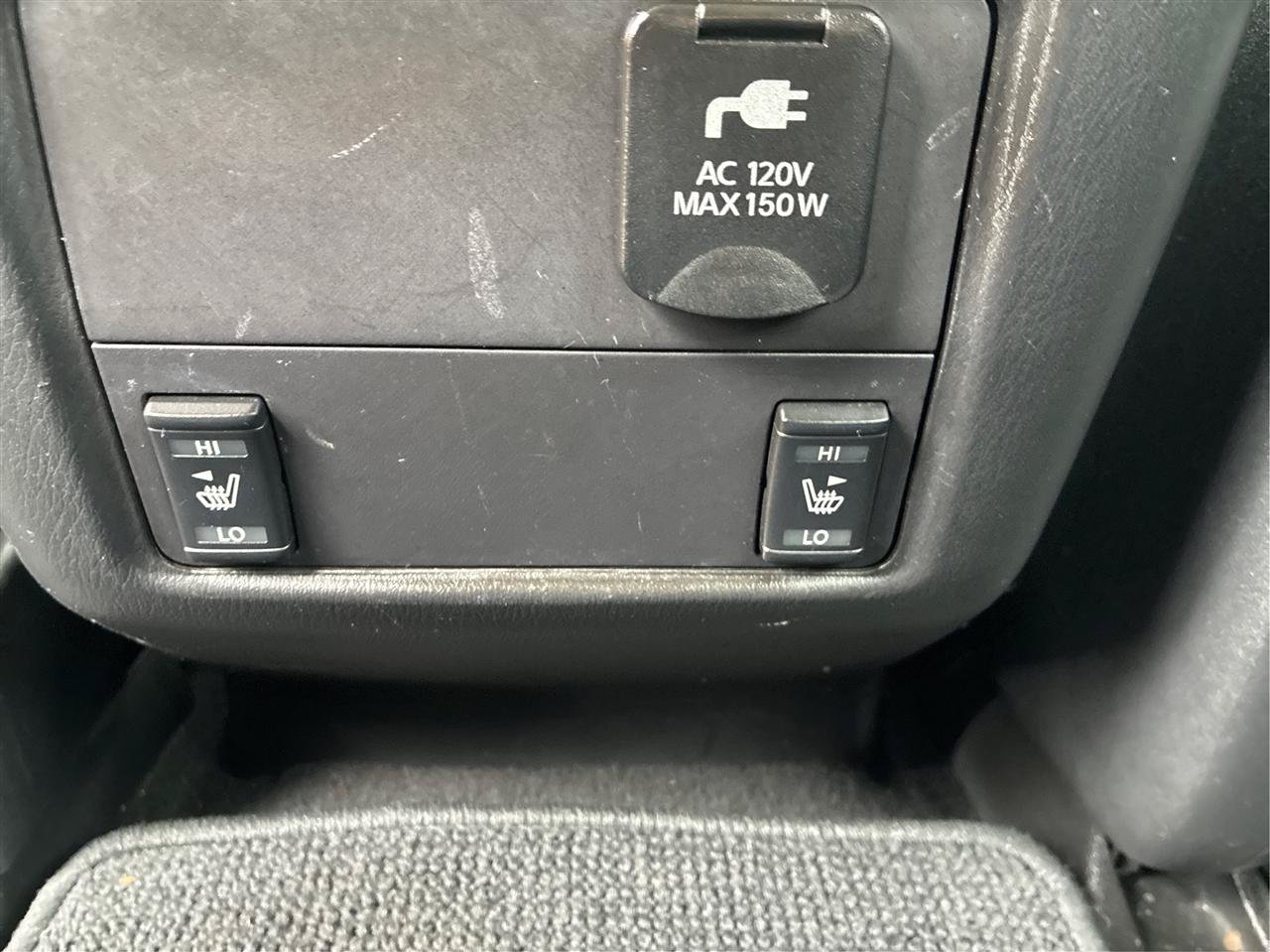 Used 2017 Nissan Pathfinder SL w/ SL Premium Package FWD image 40