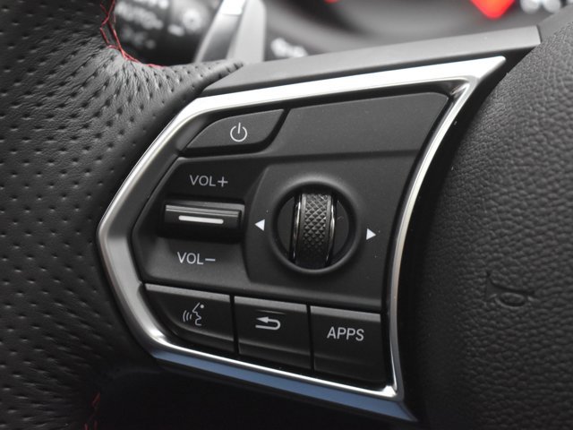 New 2025 Acura RDX A-Spec image 10