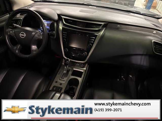 Used 2023 Nissan Murano SV image 14