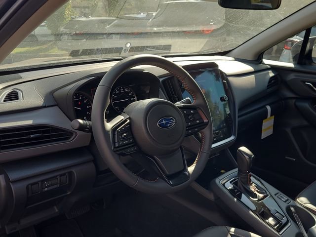 New 2025 Subaru Crosstrek 2.5i Limited image 10