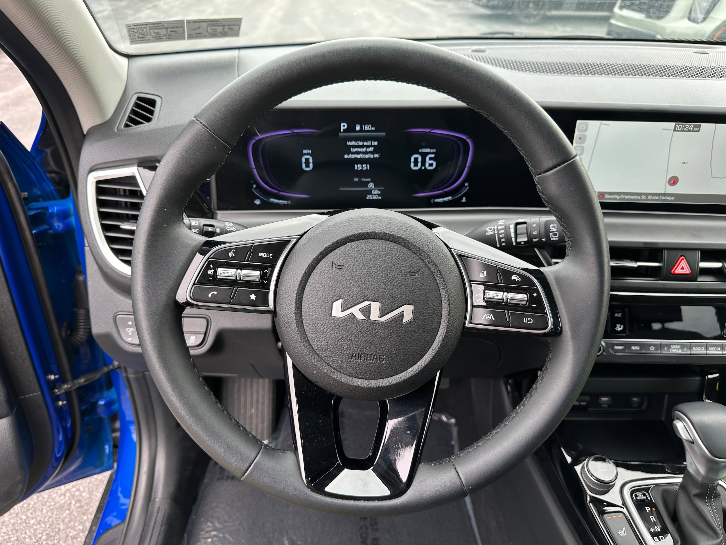 Used 2026 Kia Seltos S image 29