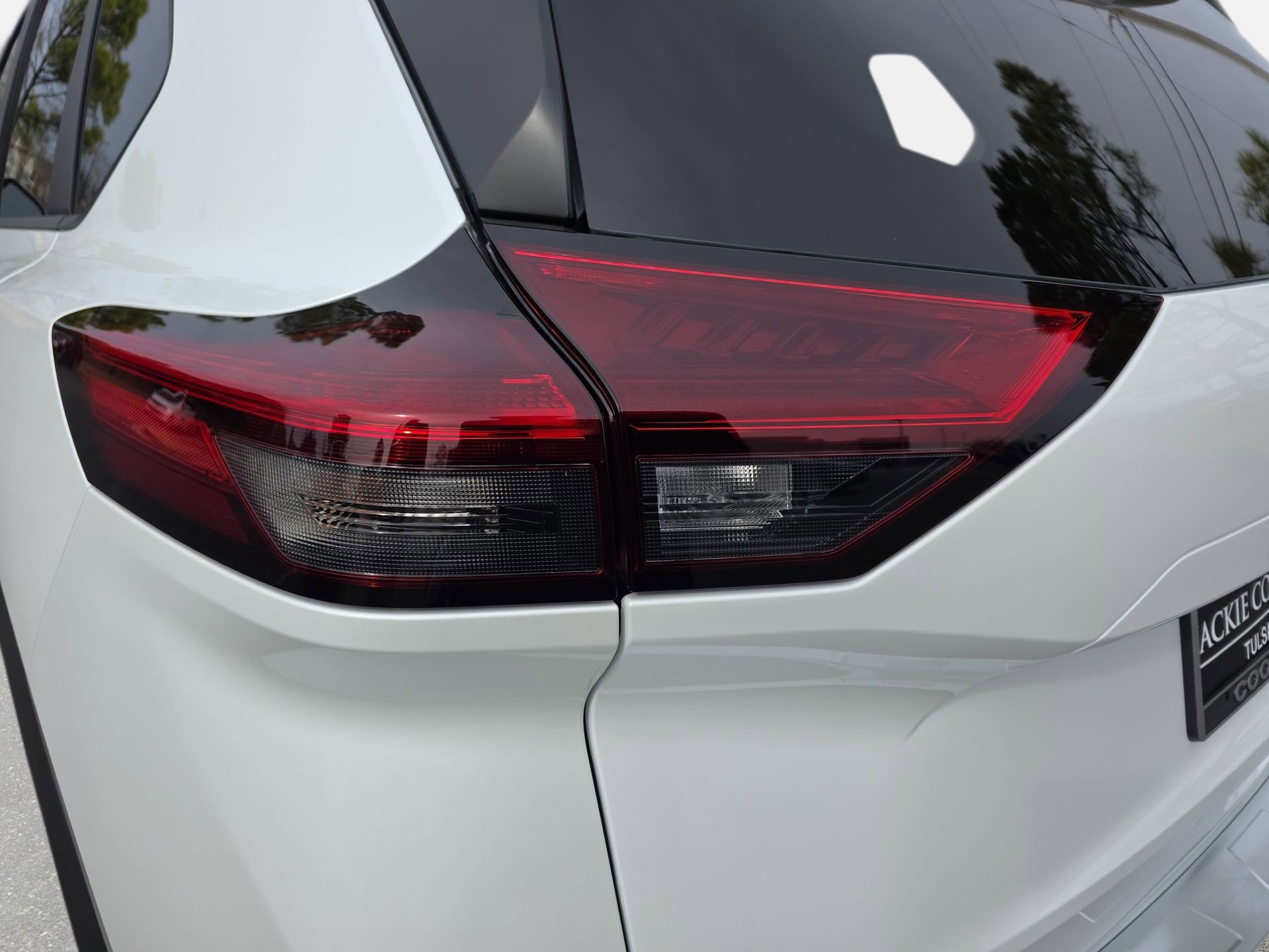 New 2026 Nissan Rogue SV w/ Cold Weather Package image 33