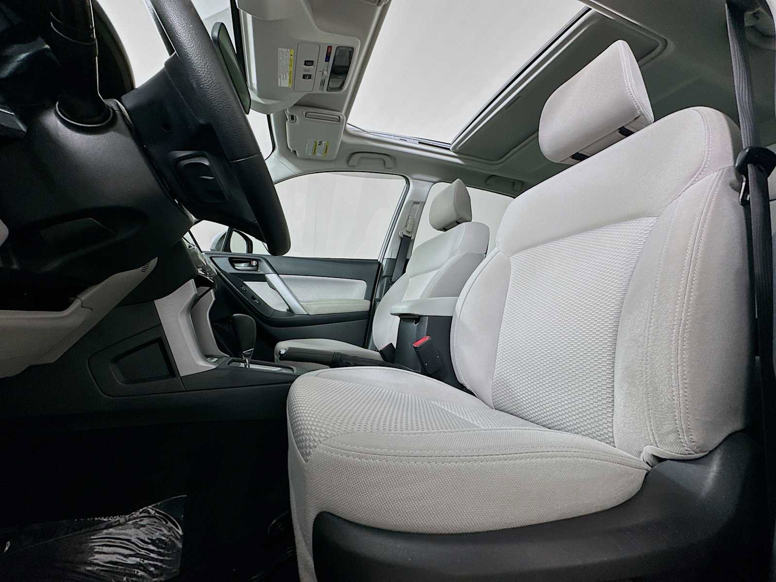 Used 2018 Subaru Forester 2.5i Premium AWD/4WD image 18