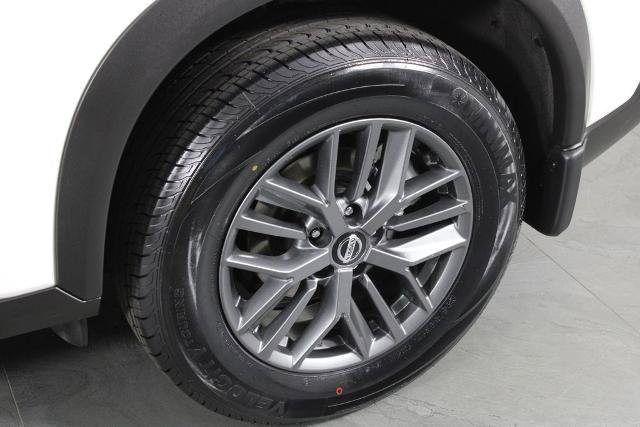 Certified 2021 Nissan Rogue S image 13