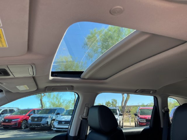 Certified 2025 Honda CR-V EX-L image 5