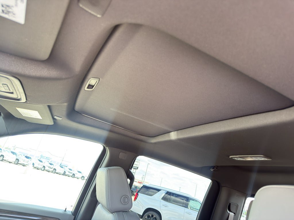 New 2026 Chevrolet Silverado 1500 LT Trail Boss w/ LT Trail Boss Premium Package AWD/4WD image 8