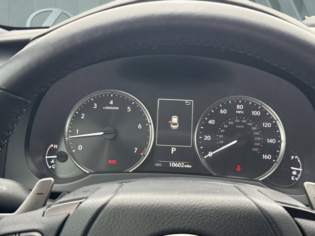 Certified 2025 Lexus IS 350 F Sport w/ Accessory Package RWD image 17
