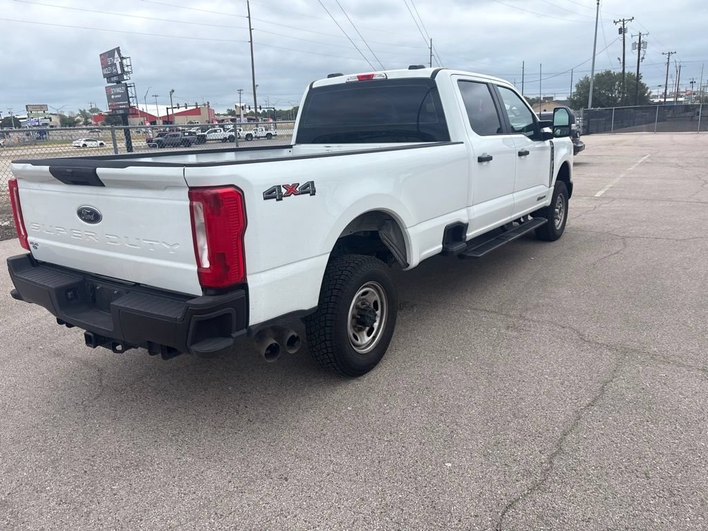 Used 2025 Ford F350 XL AWD/4WD image 19