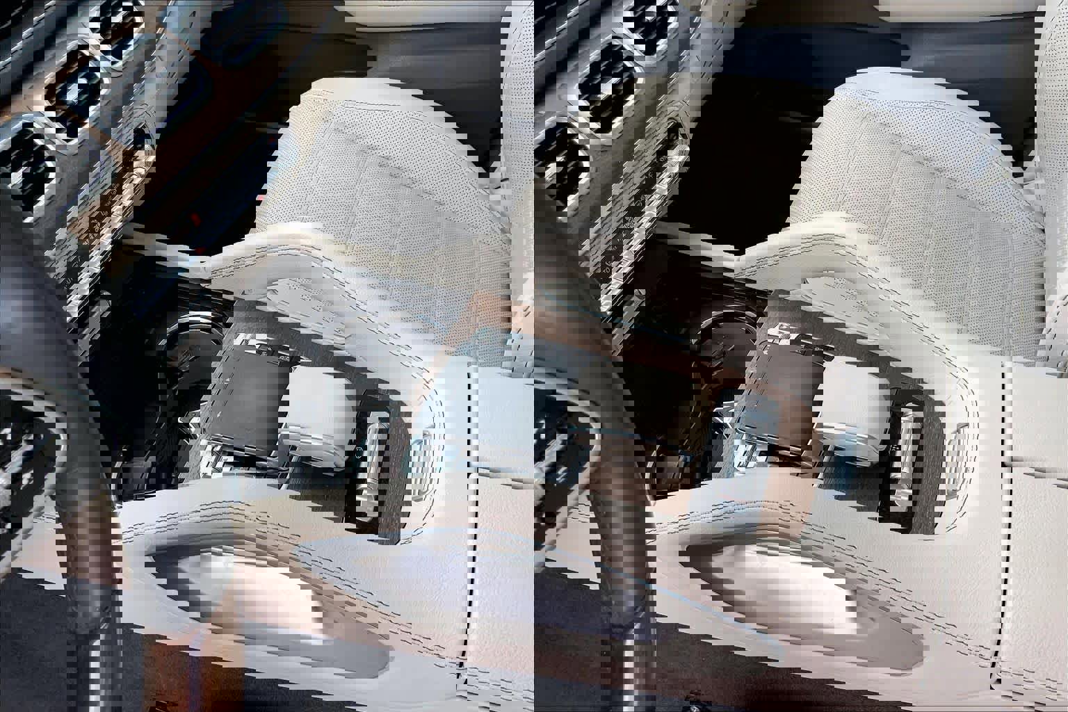 Used 2020 Mercedes-Benz GLE 580 4MATIC image 17