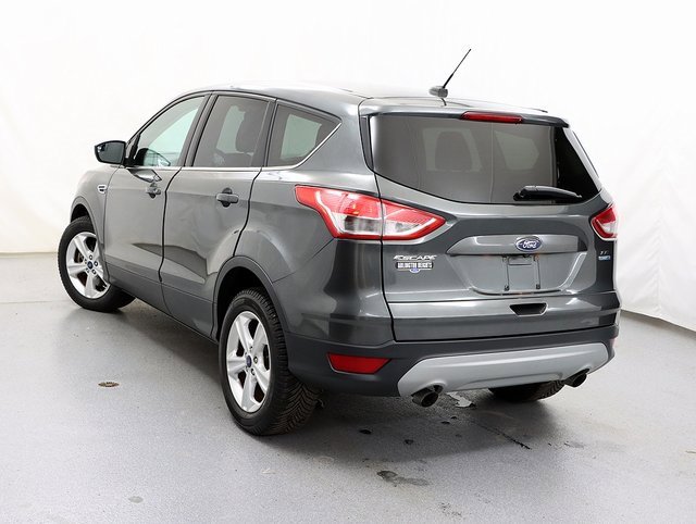 Used 2016 Ford Escape SE image 8