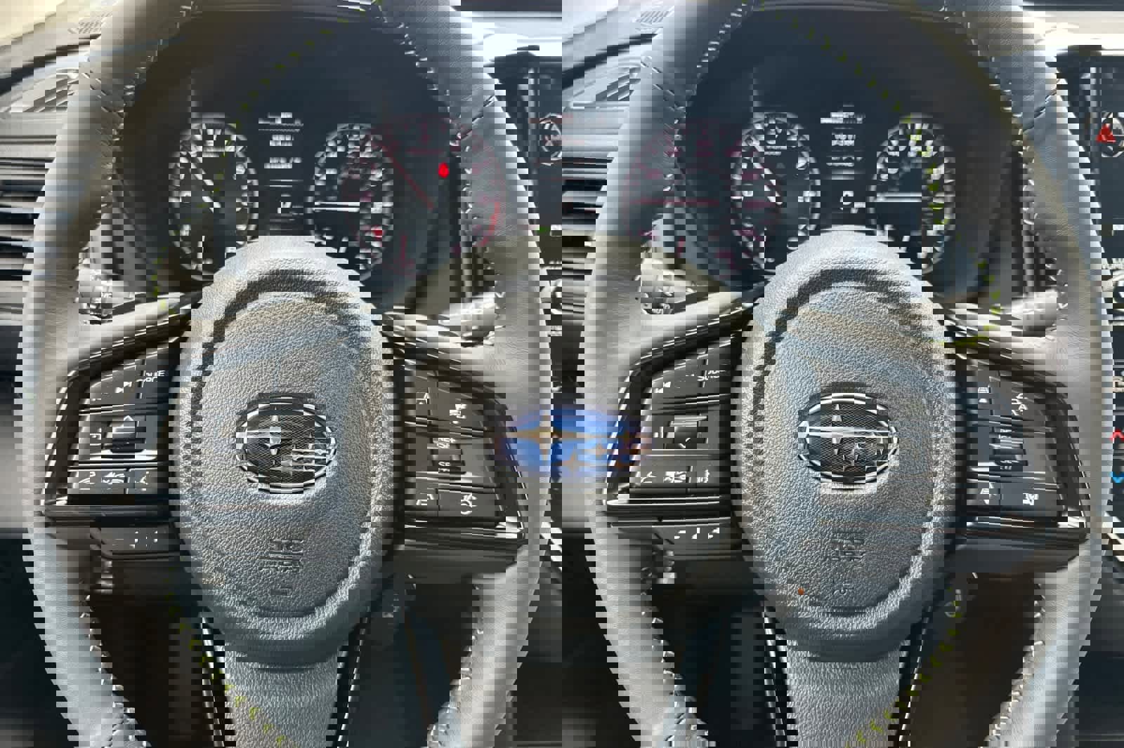 New 2026 Subaru Ascent Bronze Edition image 22