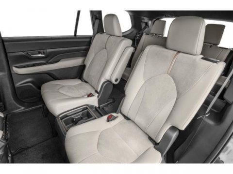 New 2026 Toyota Grand Highlander AWD Hybrid image 16