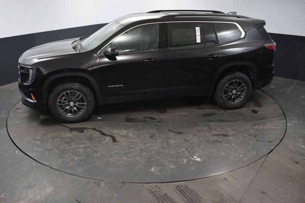New 2025 GMC Acadia Elevation image 38