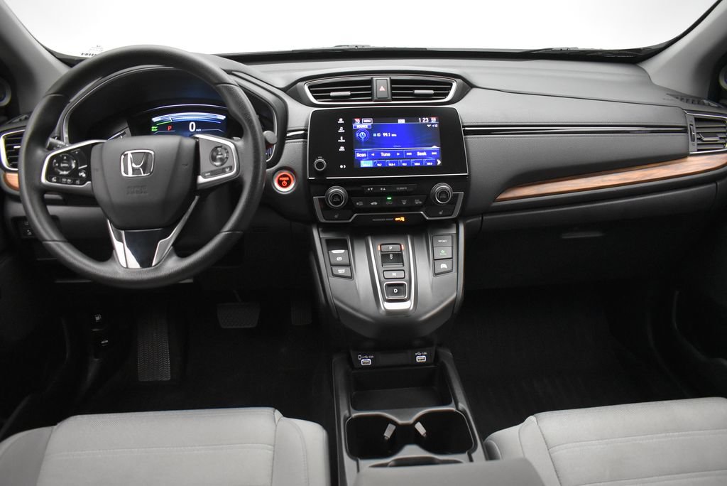 Used 2022 Honda CR-V EX image 27