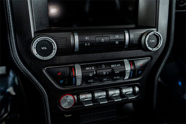 Used 2021 Ford Mustang GT Premium w/ GT Performance Package image 38