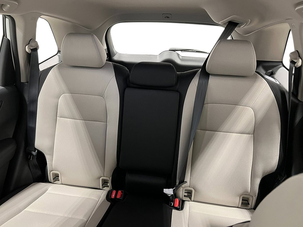 New 2025 Honda CR-V LX image 25