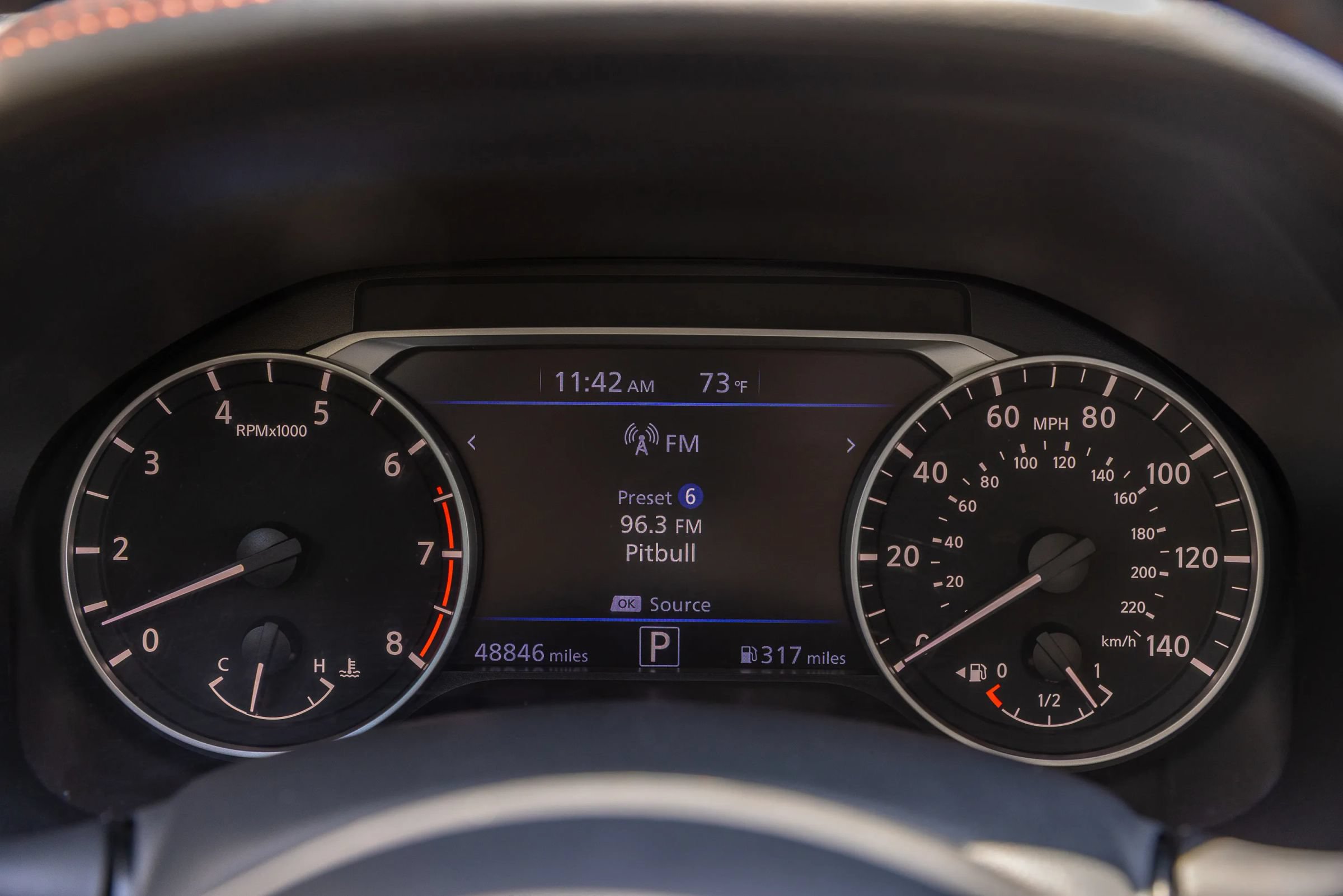 Used 2024 Nissan Altima 2.5 SR FWD image 15