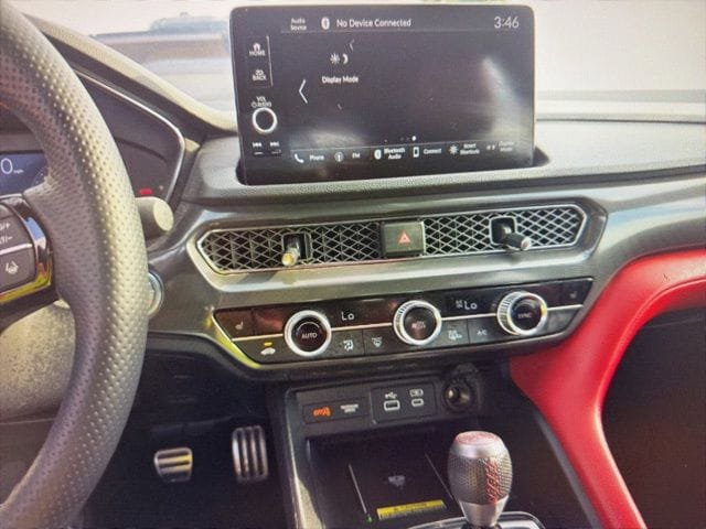 Used 2025 Acura Integra Type S FWD image 10