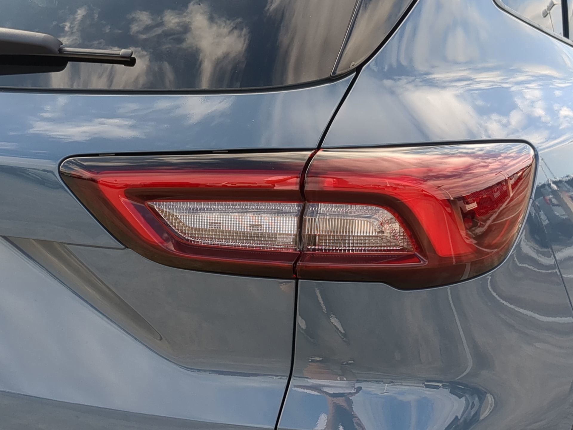 New 2026 Ford Escape Active FWD image 41