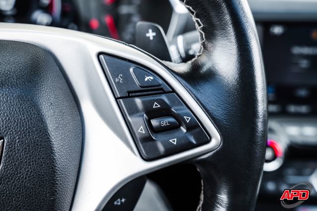 Used 2015 Chevrolet Corvette Z06 w/ 2LZ Preferred Equipment Group RWD image 74