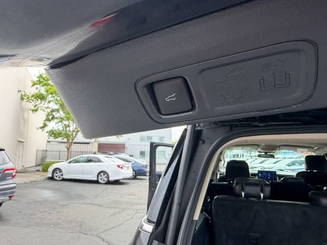 Used 2024 Ford Expedition Max XLT AWD/4WD image 28