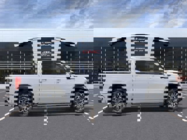 New 2026 GMC Sierra 1500 Denali Ultimate image 5