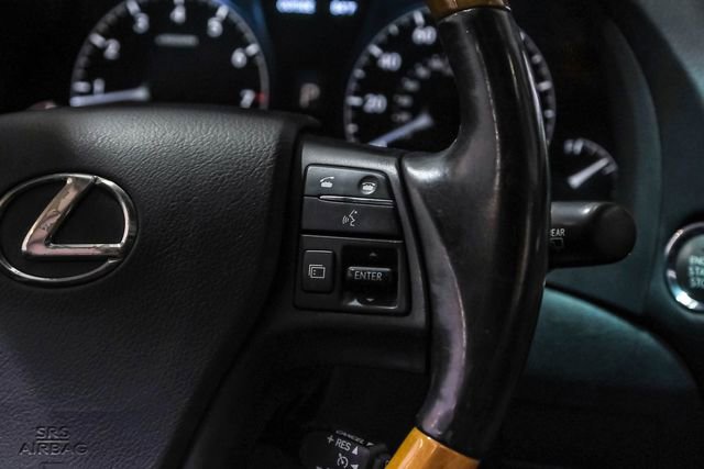 Used 2012 Lexus RX 350 FWD w/ Premium Pkg image 28