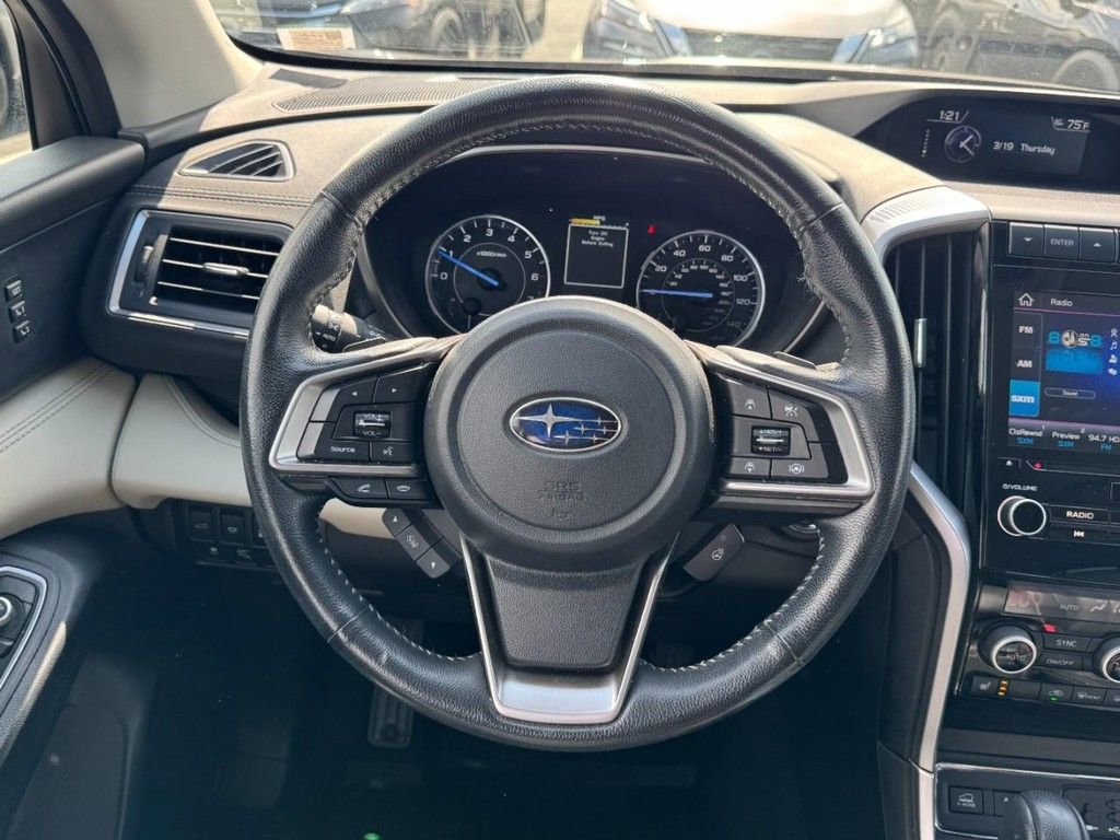 Used 2021 Subaru Ascent Limited w/ Popular Package #2A image 14