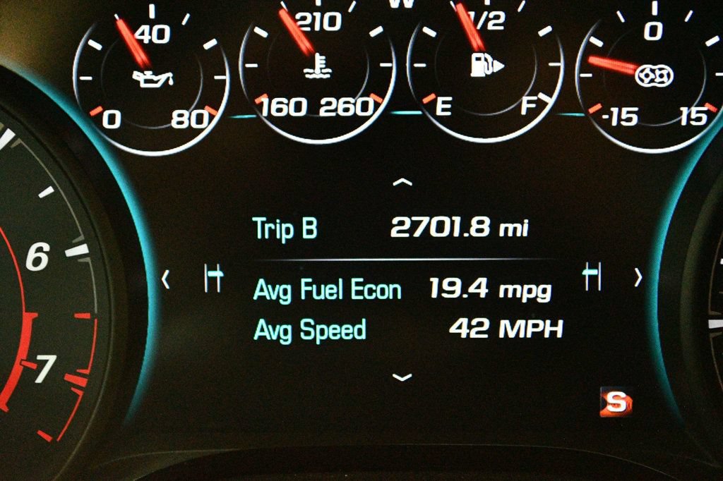 Used 2018 Chevrolet Camaro ZL1 RWD image 41