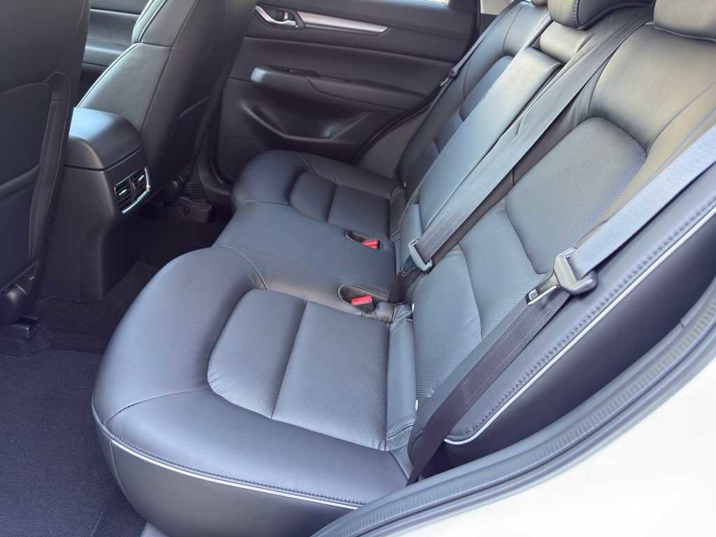 New 2025 MAZDA CX-5 AWD 2.5 S image 6