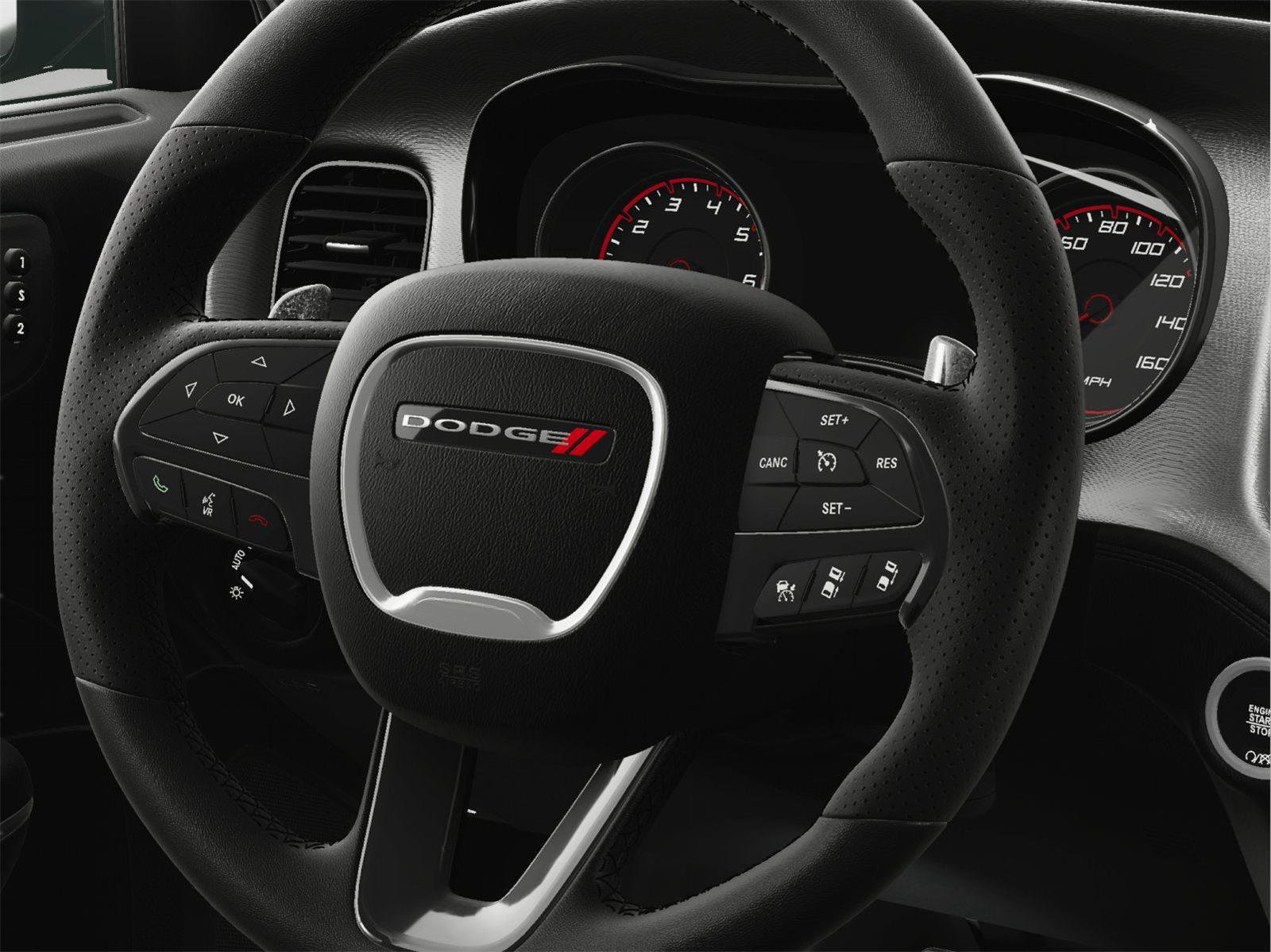New 2023 Dodge Charger R/T w/ Daytona Edition Group RWD image 20