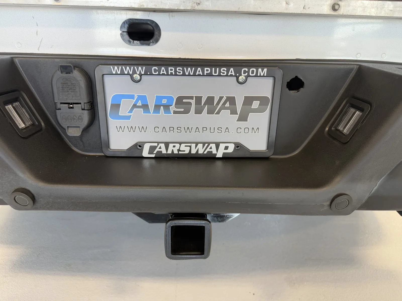Used 2019 Ford F150 XL w/ Equipment Group 101A Mid AWD/4WD image 19