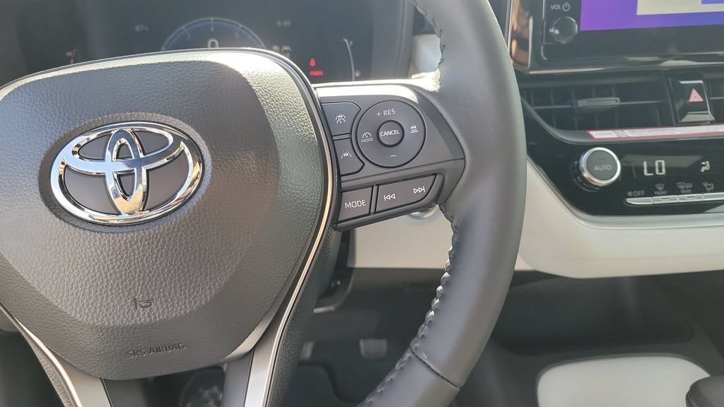 New 2026 Toyota Corolla SE FWD image 20