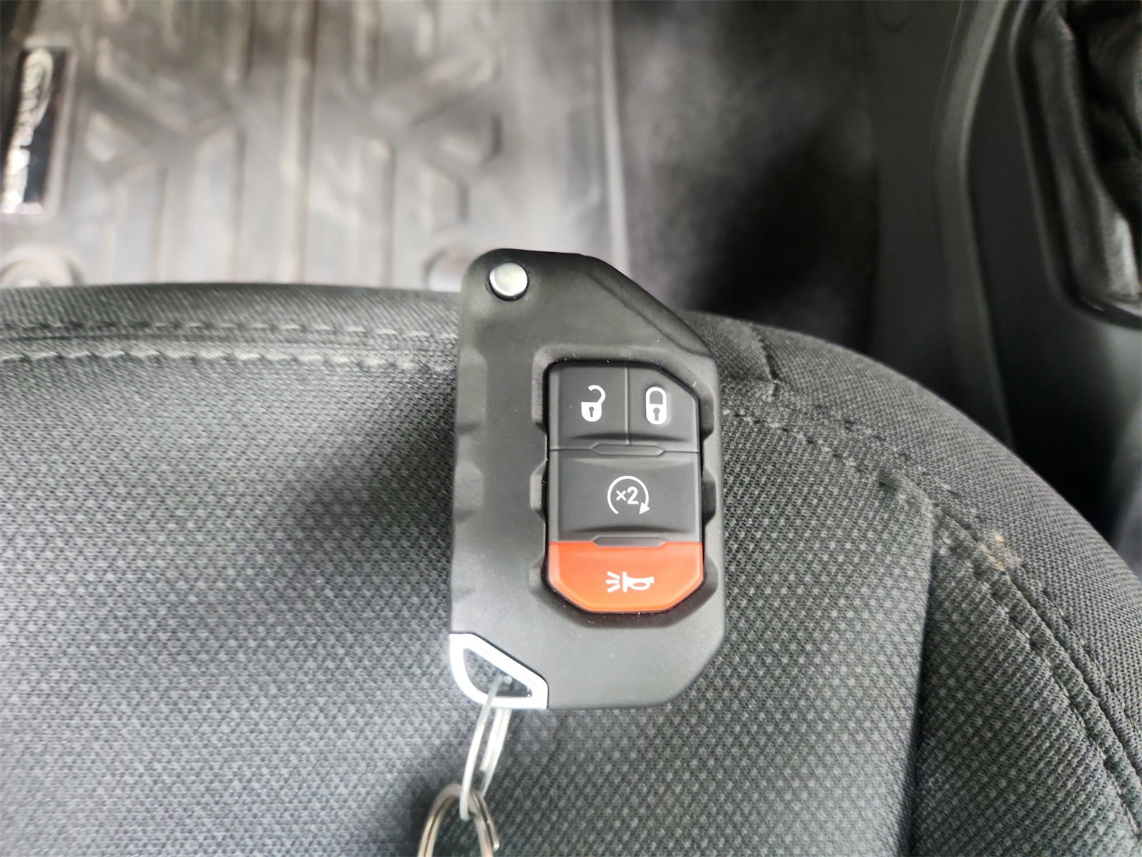 Used 2022 Jeep Gladiator Sport image 29