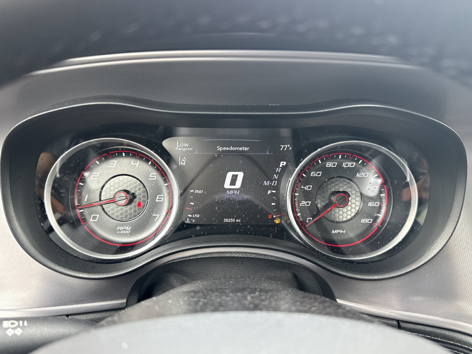 Used 2023 Dodge Charger Scat Pack w/ Plus Group RWD image 12